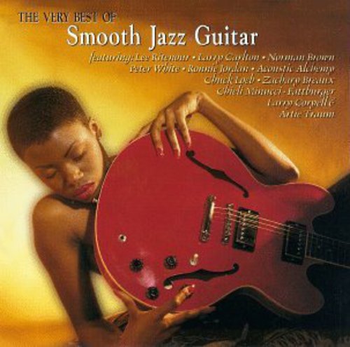 Very Best Of Smooth Jazz / Various