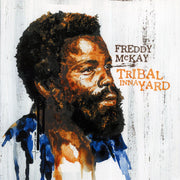 Freddie McKay - Tribal Inna Yard - Vinyl LP