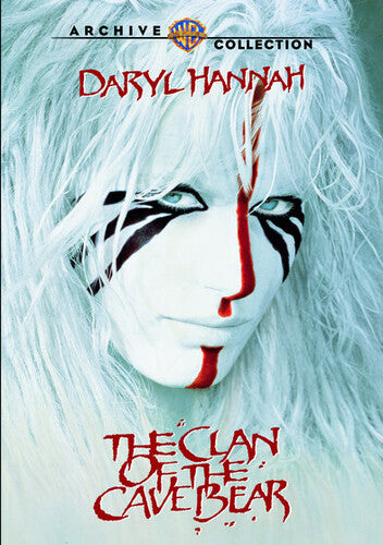 Clan Of The Cave Bear