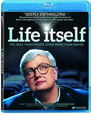 Life Itself Bd