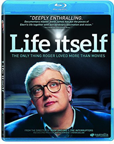 Life Itself Bd, Life Itself Bd, Blu-Ray