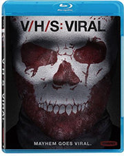 V/H/S: Viral Bd