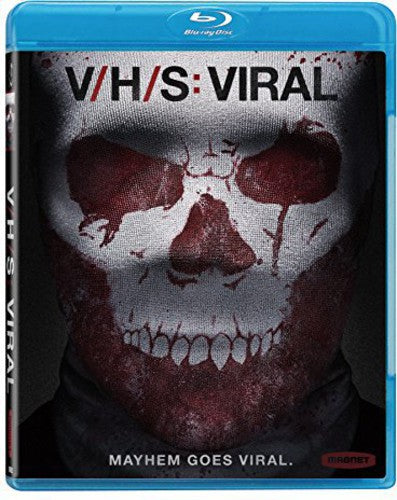 V/H/S: Viral Bd