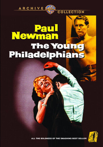Young Philadelphians