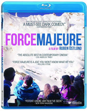 Force Majeure Bd