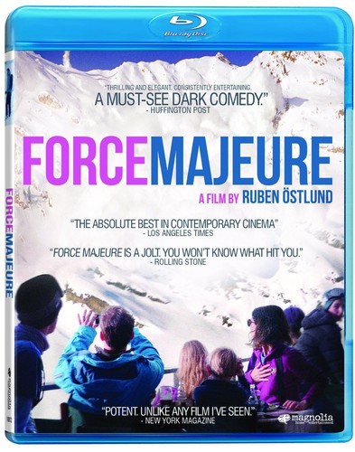 Force Majeure Bd