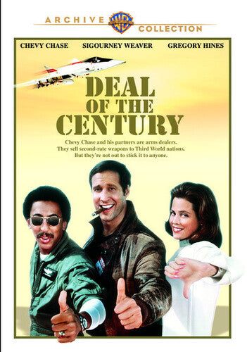 Deal Of The Century