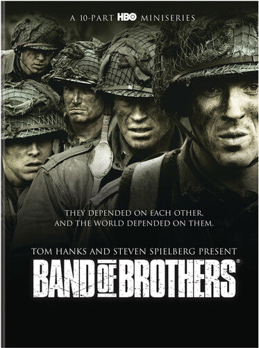 Band Of Brothers