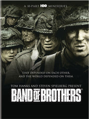 Band Of Brothers