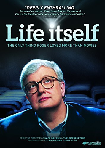 Life Itself DVD -- DVD