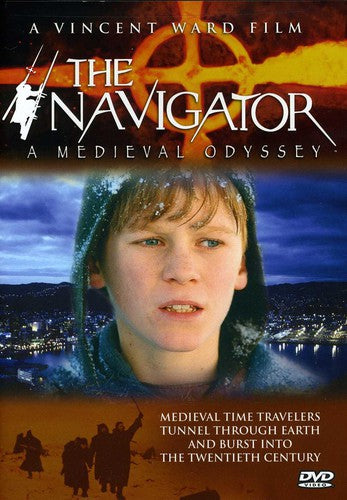 Navigator -- DVD