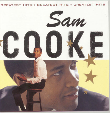 Greatest Hits, Sam Cooke, CD