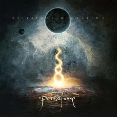 Spiritual Migration