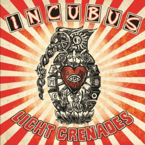Light Grenades