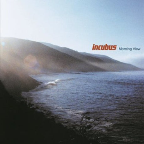 Morning View, Incubus, LP