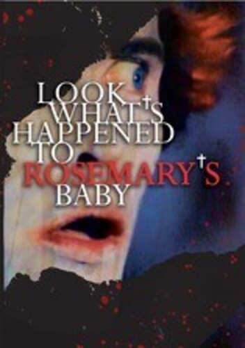 Look What's Happened To Rosemary's Baby, Look What's Happened To Rosemary's Baby, DVD