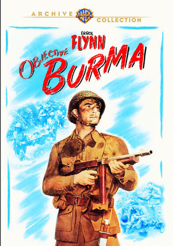Objective Burma