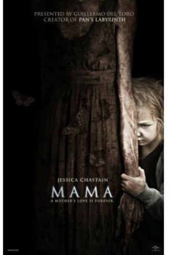 Mama, Mama, DVD