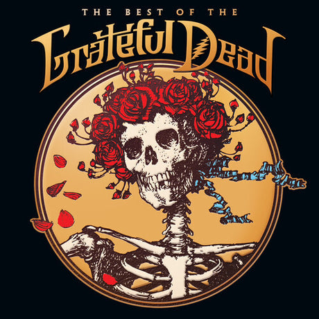 Best Of The Grateful Dead, Grateful Dead, CD