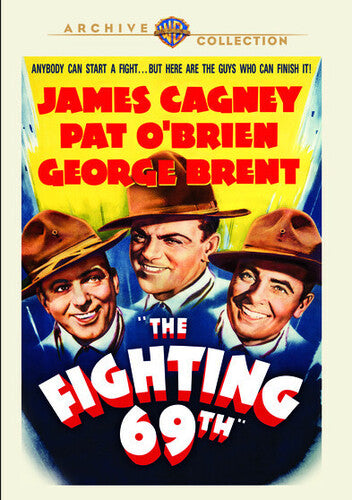 Fighting 69Th, Fighting 69Th, DVD