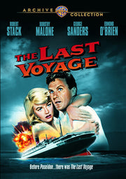 Last Voyage