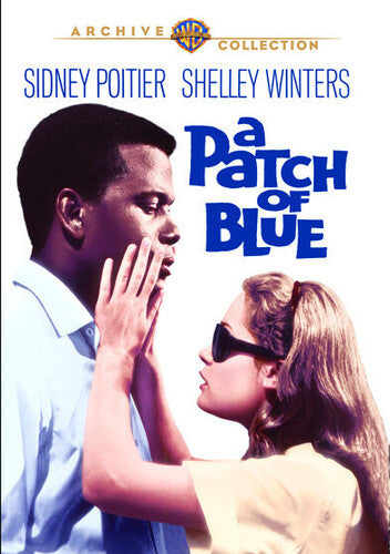 Patch Of Blue, Patch Of Blue, DVD