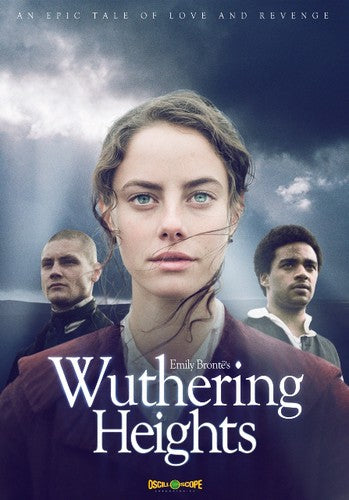 Wuthering Heights, Wuthering Heights, DVD