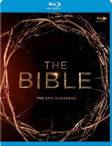 Bible: The Epic Miniseries