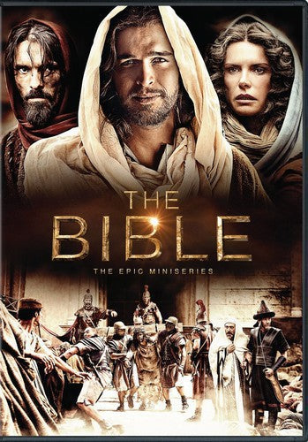 Bible: The Epic Miniseries