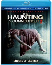 Haunting In Connecticut 2: Ghosts Of Georgia