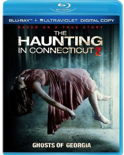 Haunting In Connecticut 2: Ghosts Of Georgia