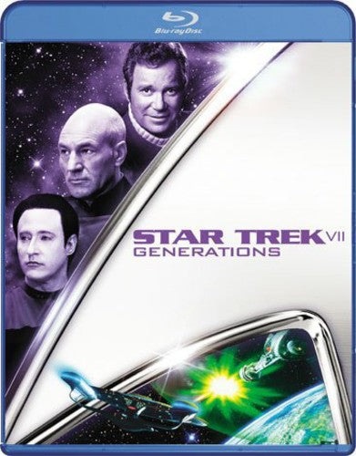 Star Trek Vii: Generations