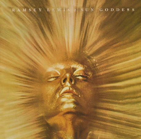 Sun Goddess (Bonus Tracks Edition), Ramsey Lewis, CD