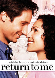 Return To Me