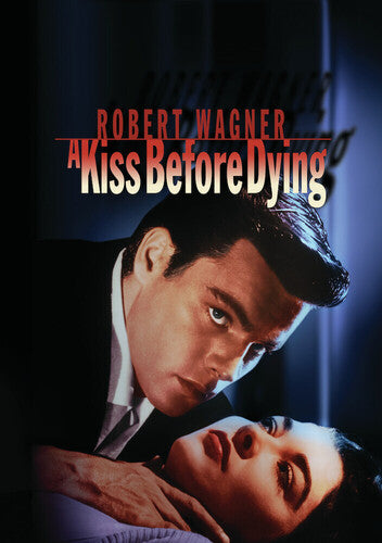 Kiss Before Dying -- DVD