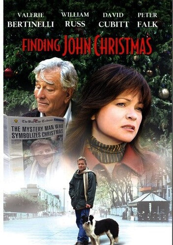 Finding John Christmas, Finding John Christmas, DVD