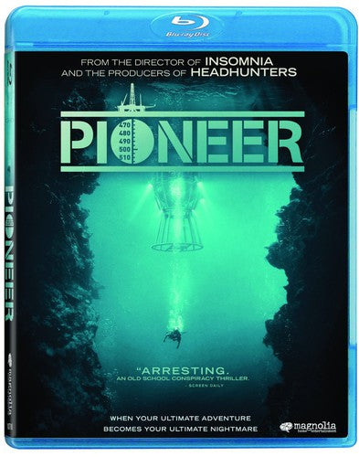 Pioneer BD -- Blu-ray