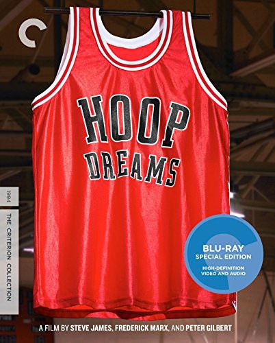 Hoop Dreams/Bd