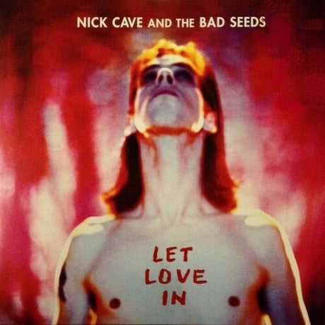 Let Love In, Nick & Bad Seeds Cave, LP