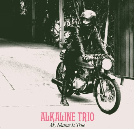 My Shame Is True, Alkaline Trio, LP
