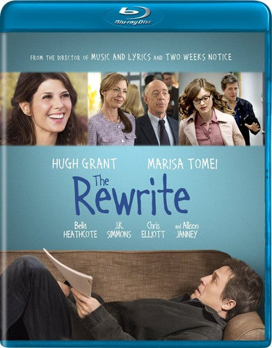 Rewrite