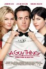 Guy Thing -- DVD
