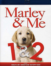 Marley & Me 1 & 2