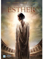 Book Of Esther
