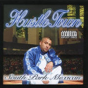 Hustle Town