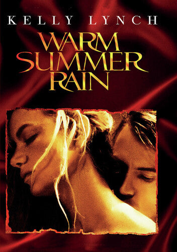 Warm Summer Rain -- DVD