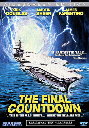 Final Countdown
