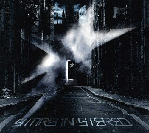 Stars In Stereo -- CD