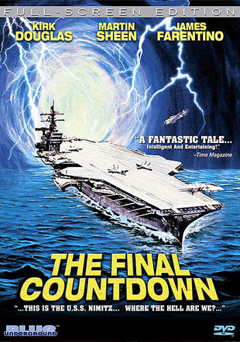 Final Countdown
