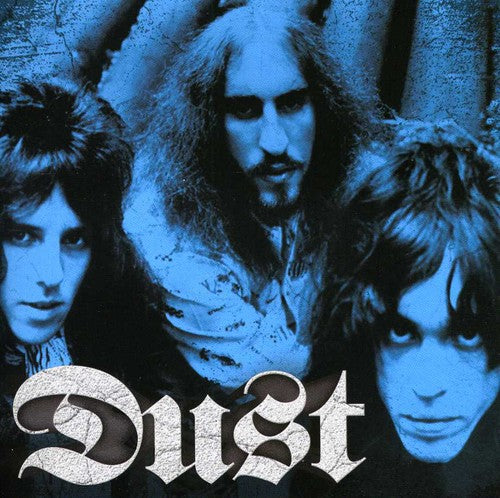 Hard Attack / Dust